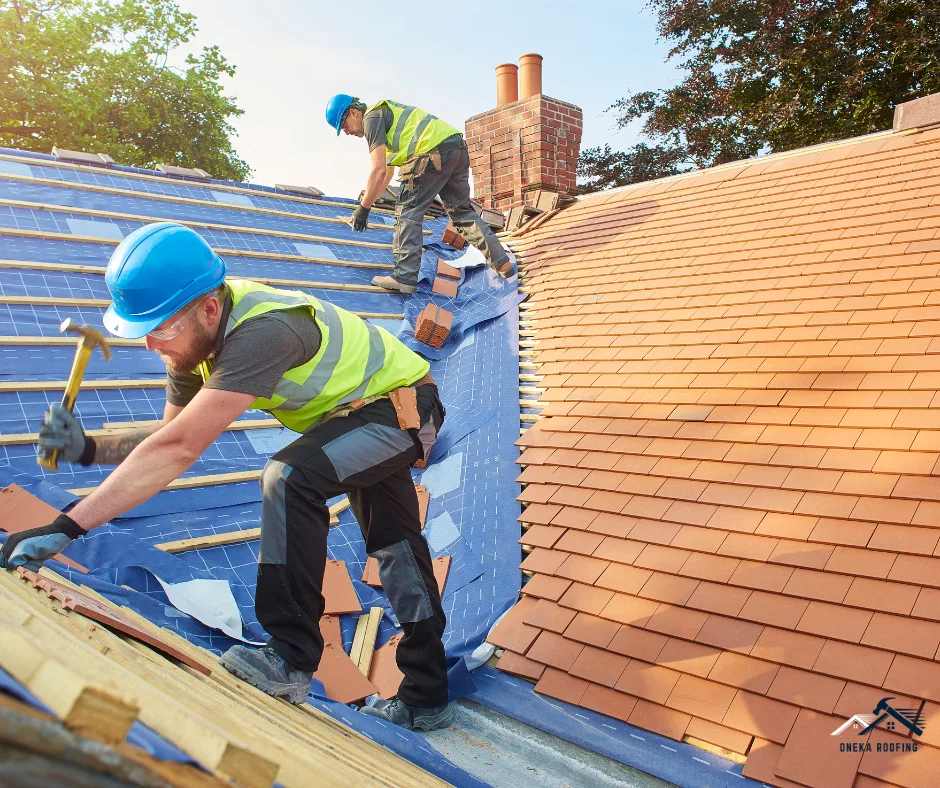 Why choose Roof Repair Near Me in Summerfield, FL